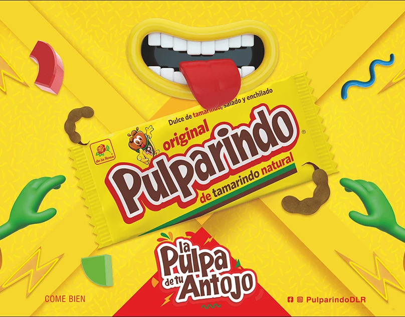 PULPARINDO — La Pulpa de tu Antojo