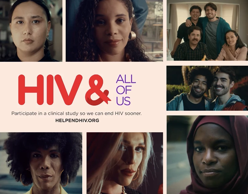 HIV VACCINE TRIALS NETWORK — HVTN